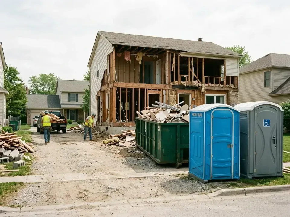 home-renovation-demolition-sit-010 — frequently asked questions, Portable Toilet & Dumpsters Rental in Oakwood, GA